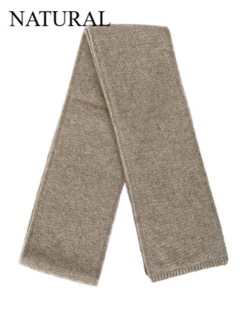 Merino Possum Essential Scarf image 4